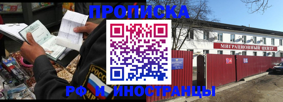 прописка поиск в Кашине